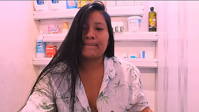 Sol vannesa online show from 04-24-26, 08:33