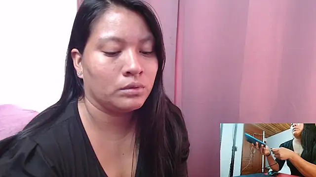 Sol vannesa online show from 05-07-26, 09:20