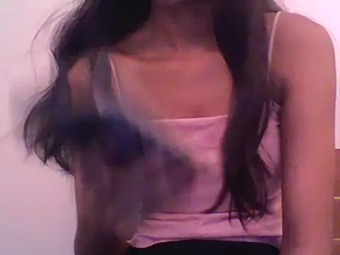 ISHIKA ISHU878 online show from 05-12-26, 11:07