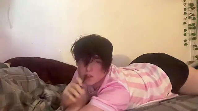 JacobHiltonn online show from 04-26-26, 08:45