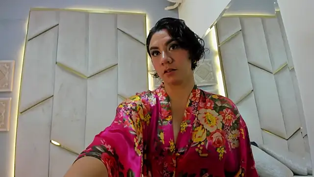 SandyFeral online show from 04-24-26, 04:15