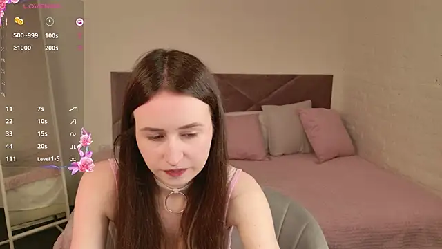 Snapshot of AliceLidelle chatting on 05-17-26, 10:22 AliceLidelle online show from 05-17-26, 10:22