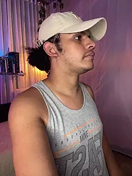 JaviCollins- online show from 04-25-26, 05:54