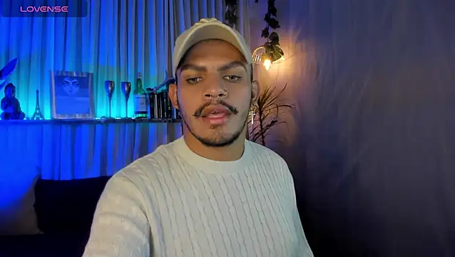 JaviCollins- online show from 05-26-26, 12:50