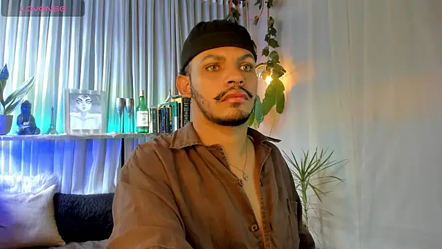 JaviCollins- online show from 05-28-26, 03:42
