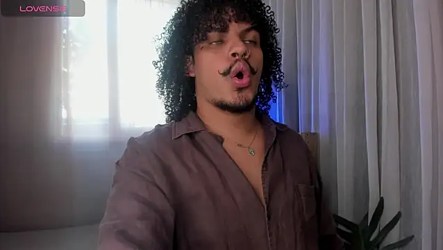 JaviCollins- online show from 06-23-26, 07:45