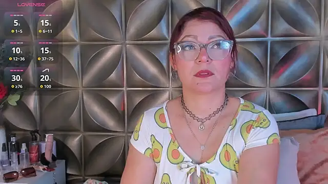 Snapshot of Gaia_rougee chatting on 07-27-26, 03:30 Gaia rougee online show from 07-27-26, 03:30