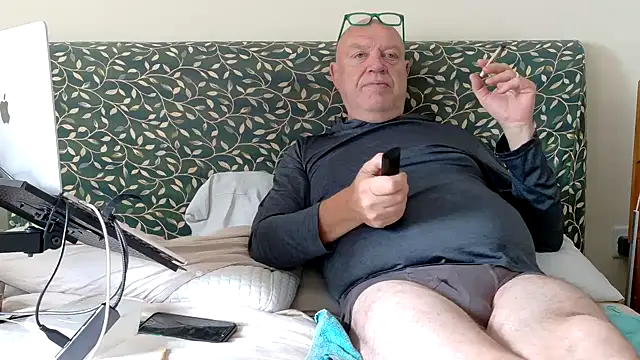 KinkCentral online show from 06-19-26, 09:24