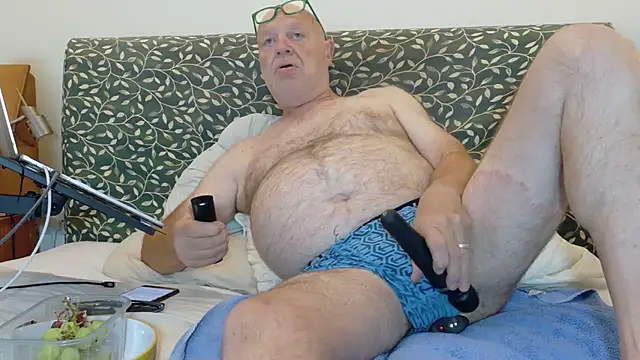 KinkCentral online show from 07-22-26, 08:33