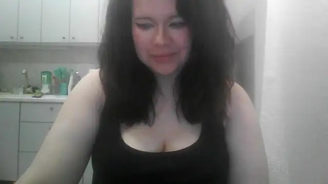 Amanda Mia  online show from 05-07-26, 09:09