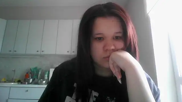 Amanda Mia  online show from 05-12-26, 09:39