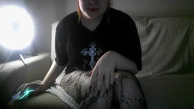 Amanda Mia  online show from 06-03-26, 10:37