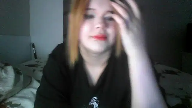 Amanda Mia  online show from 06-25-26, 05:06