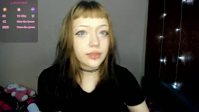 urmelodyy online show from 05-05-26, 09:12