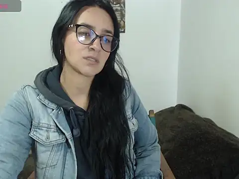 ASHLEYLOVE11 online show from 07-27-26, 02:35