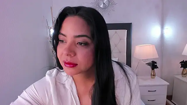 Snapshot of Gaby_Herreraa chatting on 06-13-26, 11:30 Gaby Herreraa online show from 06-13-26, 11:30