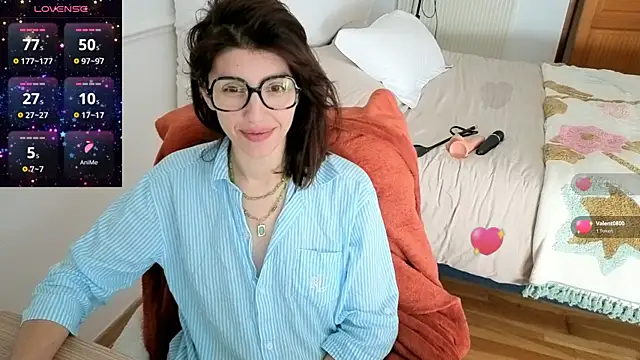 Snapshot of charlieangella chatting on 06-05-26, 06:31 charlieangella online show from 06-05-26, 06:31