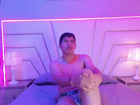 J Dominius online show from 04-27-26, 01:42