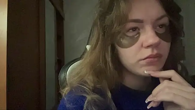 LeslySerna online show from 04-25-26, 02:47