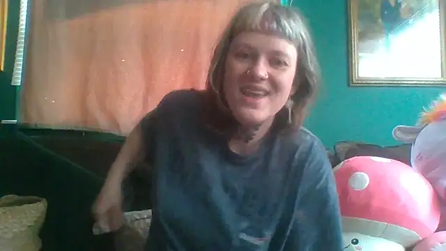 RosieSwitchBitch online show from 05-08-26, 01:27