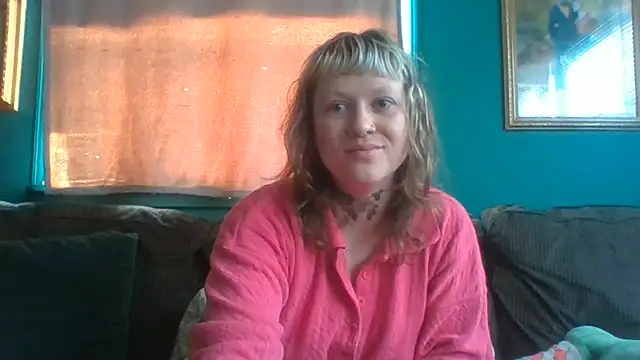 RosieSwitchBitch online show from 06-06-26, 10:53