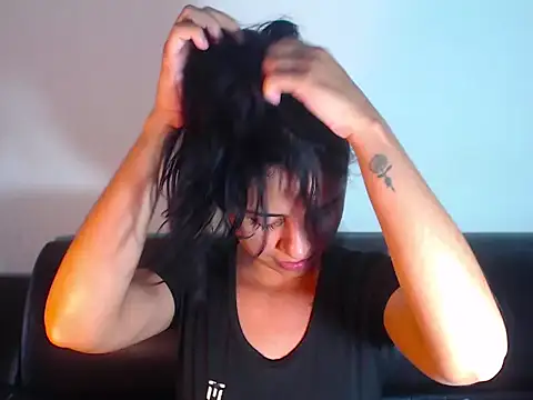 BellaLuxxs online show from 06-10-26, 10:19