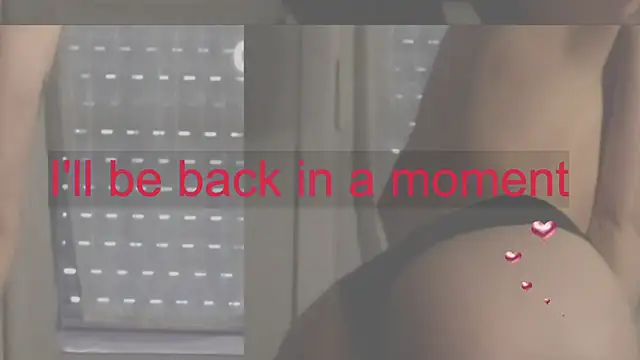 ItsCuteGoddess online show from 04-26-26, 05:49