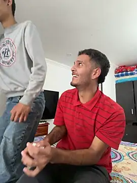 samuel prrr online show from 04-26-26, 09:01