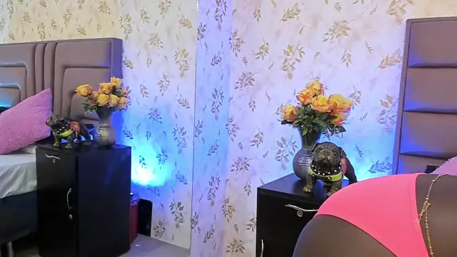 AndreeaStorm online show from 06-16-26, 03:03