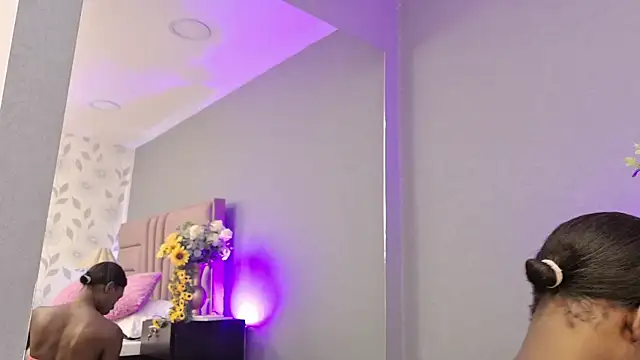 AndreeaStorm online show from 08-07-26, 11:34