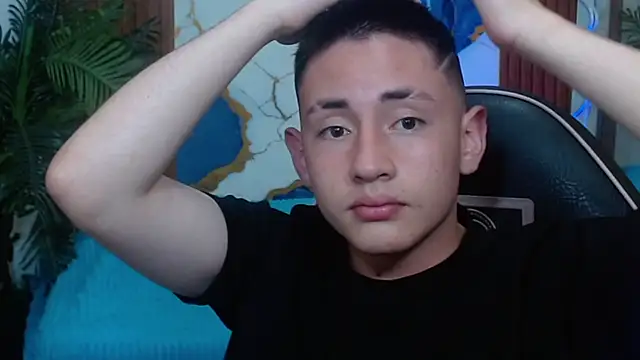 Andres Tay online show from 04-25-26, 02:25