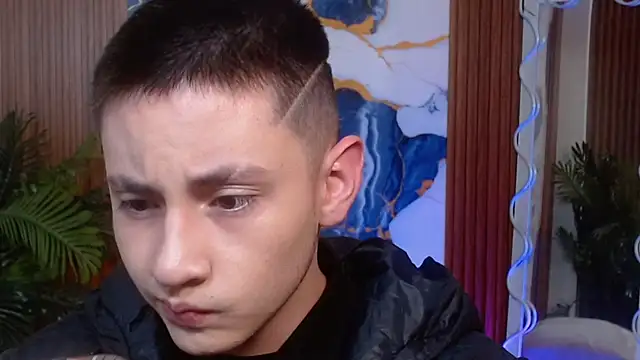 Andres Tay online show from 04-28-26, 02:38