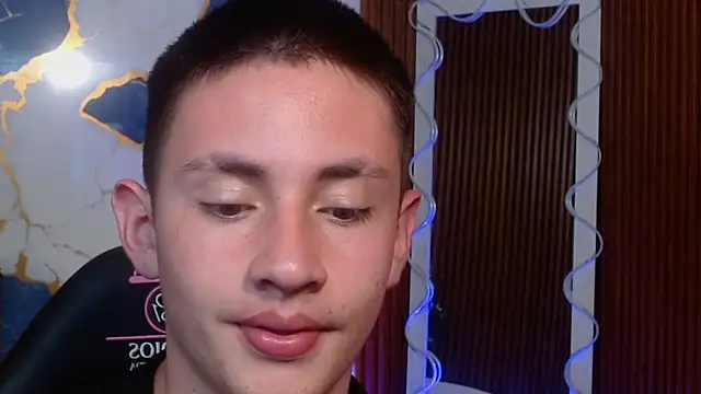 Andres Tay online show from 05-07-26, 02:28