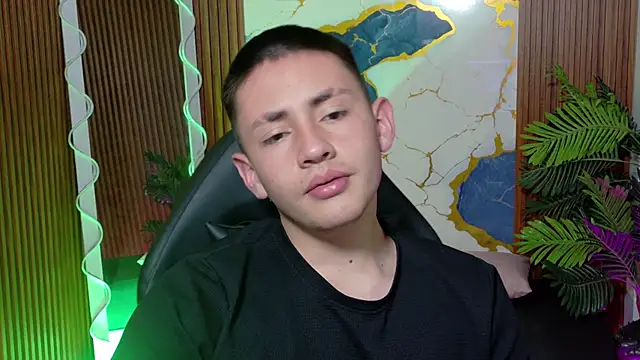 Andres Tay online show from 05-14-26, 11:33