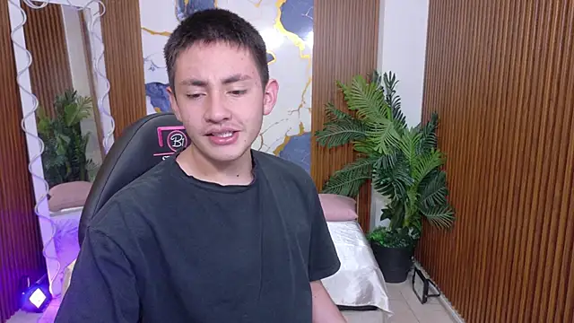 Andres Tay online show from 06-05-26, 02:29