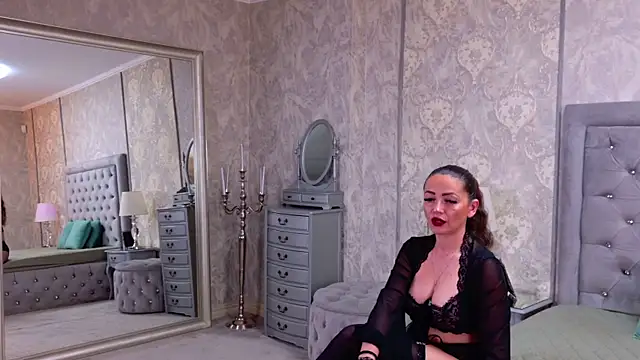 DonnaKleinn online show from 05-11-26, 05:54