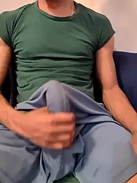 Switcherxxx online show from 05-27-26, 03:36