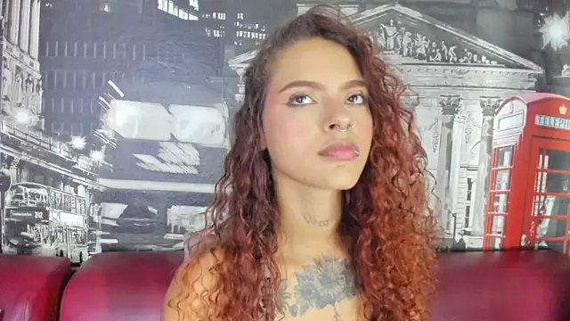 Caroline420  online show from 06-11-26, 02:37