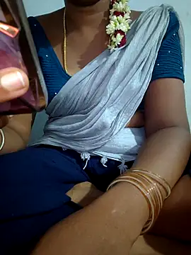 Tamil Hot HoneyBee online show from 06-18-26, 06:35