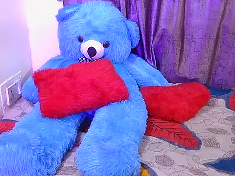 hot-saanvi online show from 07-12-26, 05:31