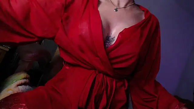 missydiorr10 online show from 05-07-26, 09:36