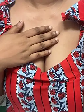 Anisha 98 online show from 04-25-26, 06:27