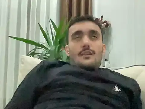 AslanGenc 34 online show from 04-25-26, 12:57