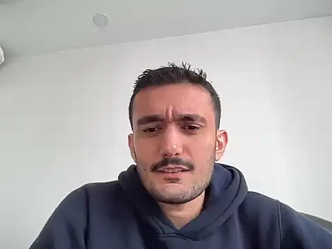 AslanGenc 34 online show from 04-25-26, 01:41