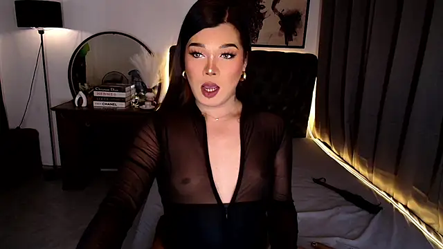 Empress Candice online show from 05-02-26, 10:53