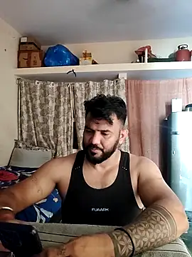 Hulk ketantop 36 online show from 06-18-26, 04:46