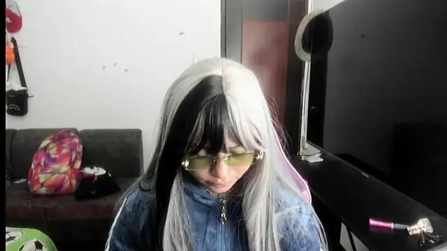 romina23 online show from 05-10-26, 10:04
