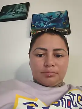romina23 online show from 06-09-26, 08:20