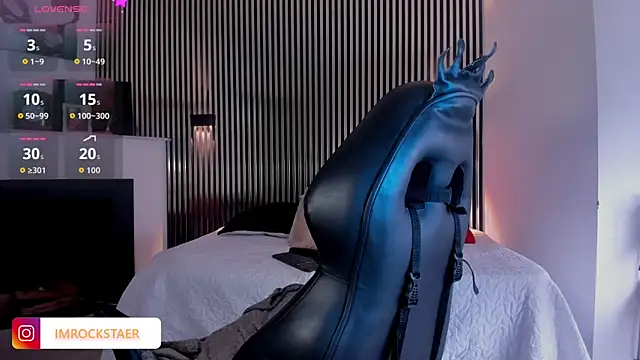im rockstar online show from 05-29-26, 08:18