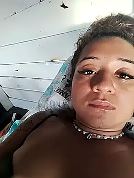 Nina tropical online show from 04-25-26, 07:55